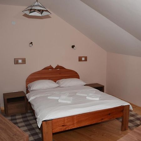 Guest House Zlatiborski Pastuv Exterior photo