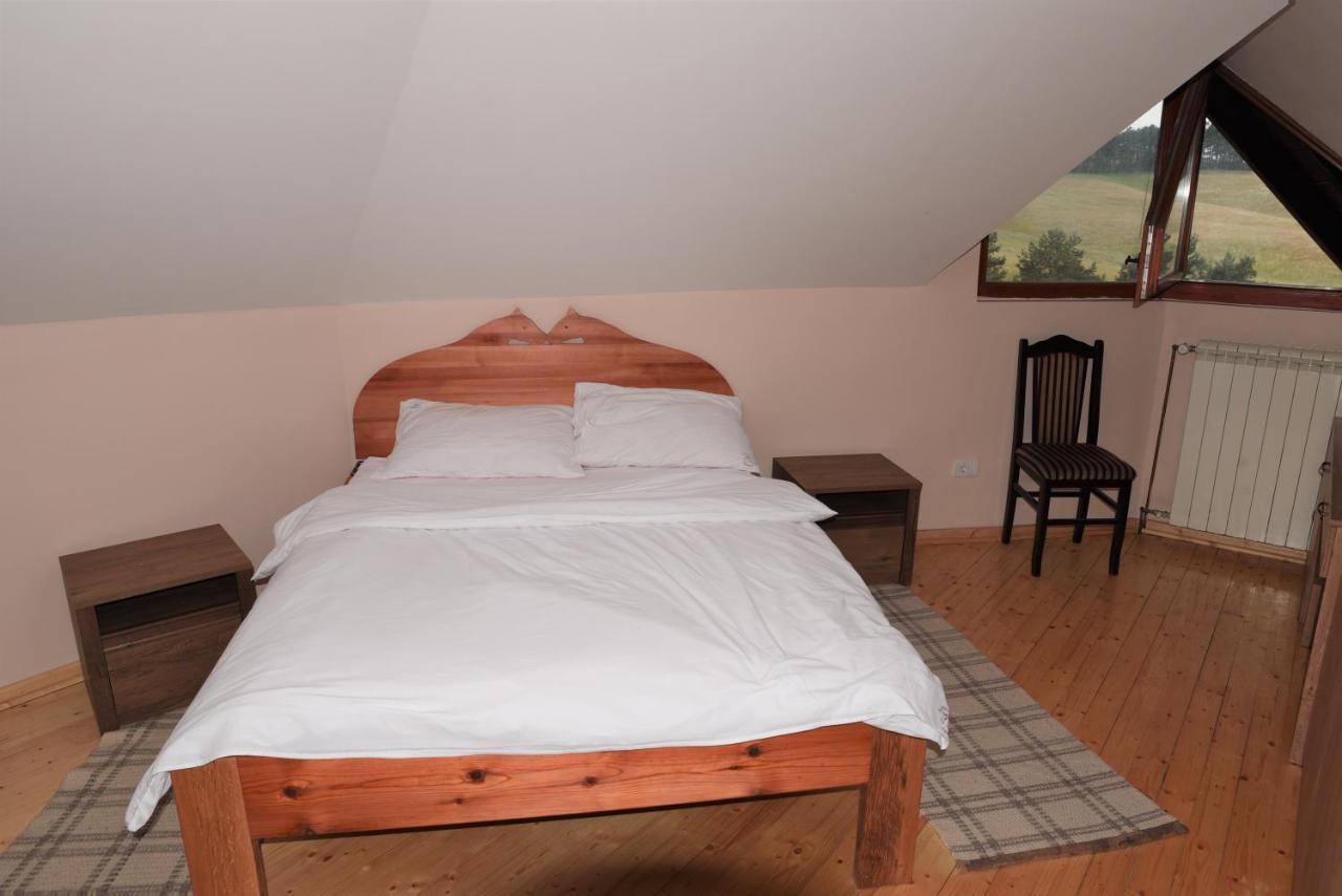 Guest House Zlatiborski Pastuv Exterior photo