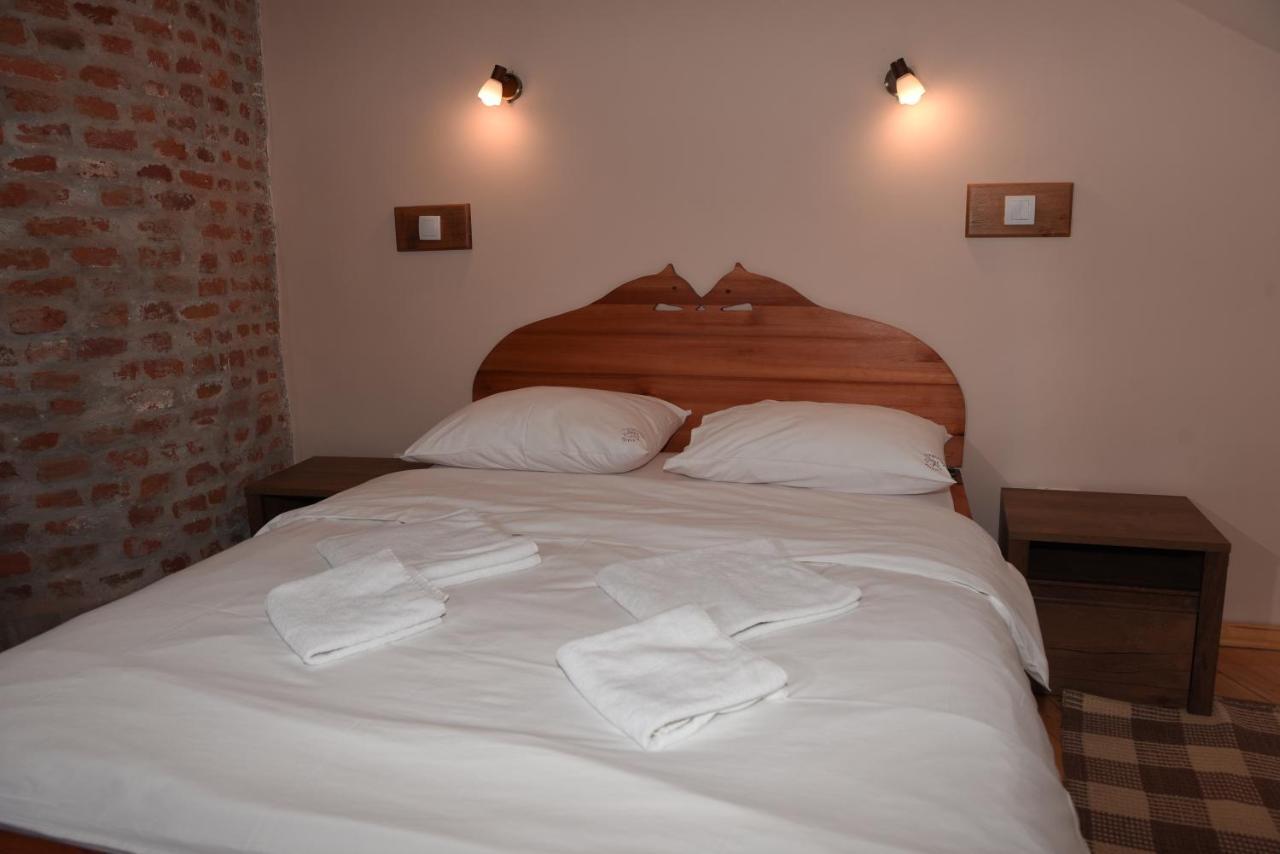 Guest House Zlatiborski Pastuv Exterior photo