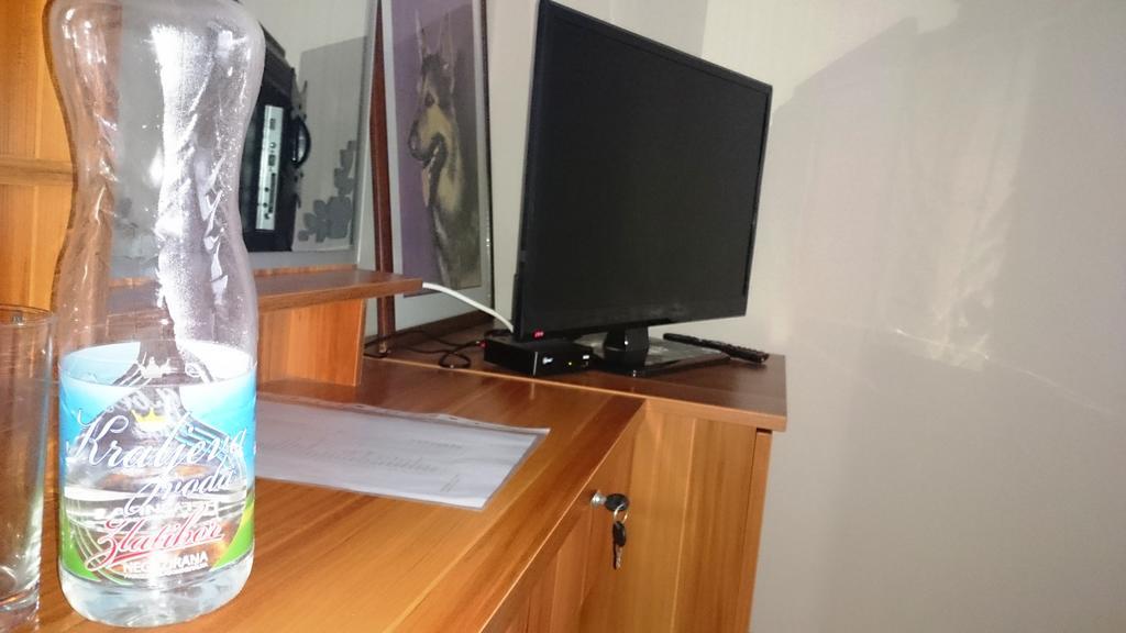 Guest House Zlatiborski Pastuv Room photo