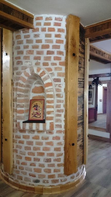 Guest House Zlatiborski Pastuv Exterior photo