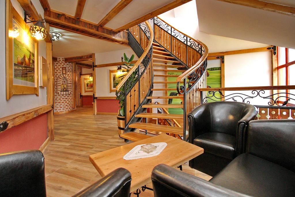 Guest House Zlatiborski Pastuv Exterior photo