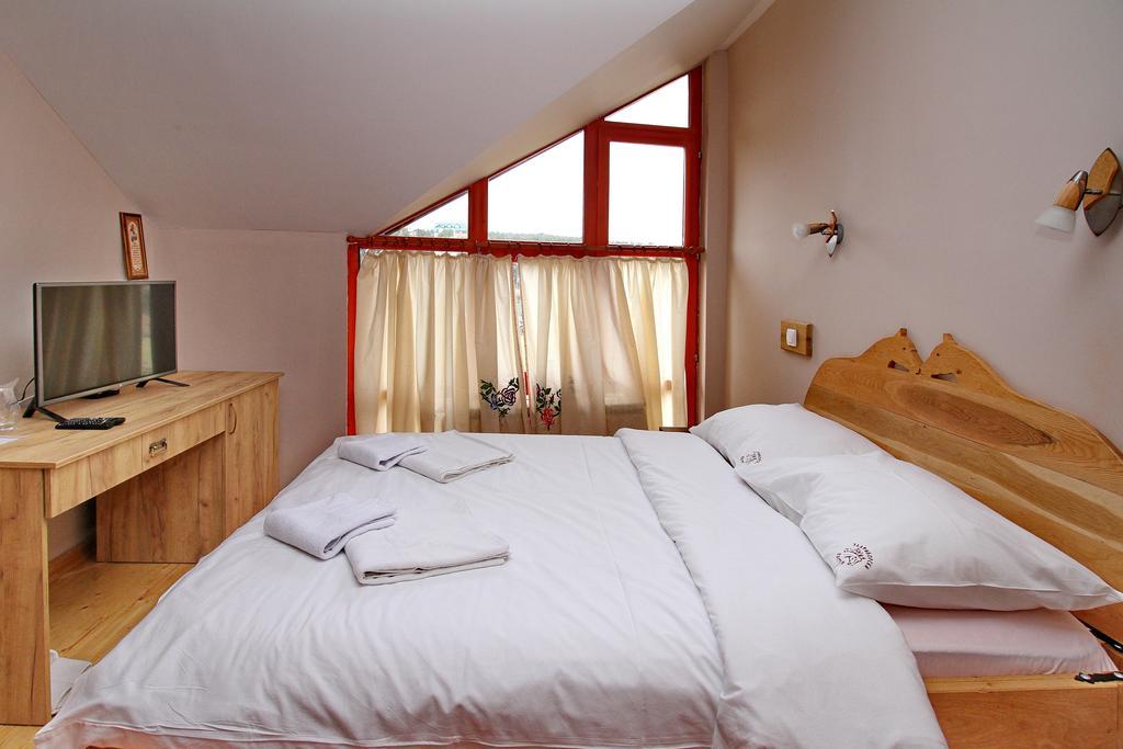 Guest House Zlatiborski Pastuv Exterior photo