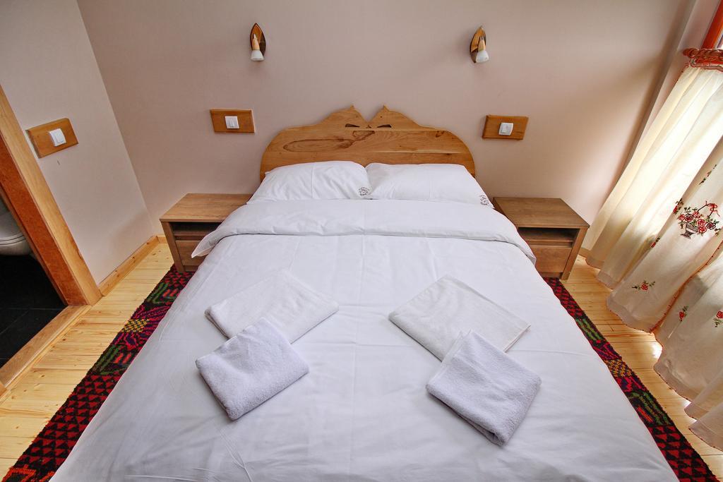 Guest House Zlatiborski Pastuv Exterior photo