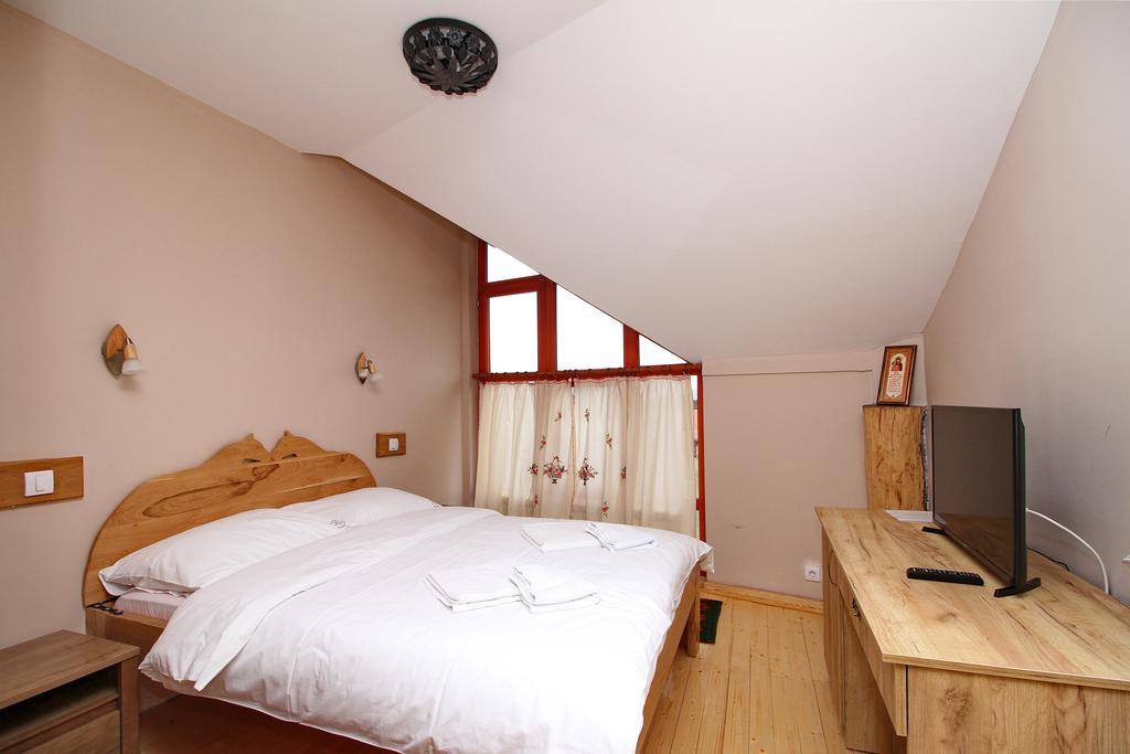 Guest House Zlatiborski Pastuv Exterior photo