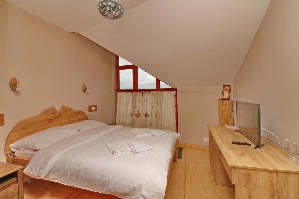 Guest House Zlatiborski Pastuv Exterior photo