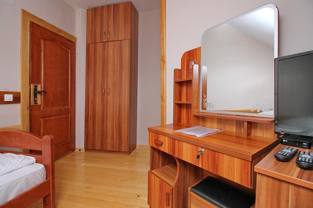 Guest House Zlatiborski Pastuv Exterior photo