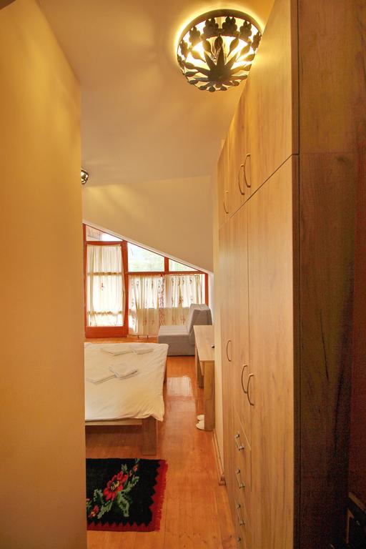 Guest House Zlatiborski Pastuv Exterior photo
