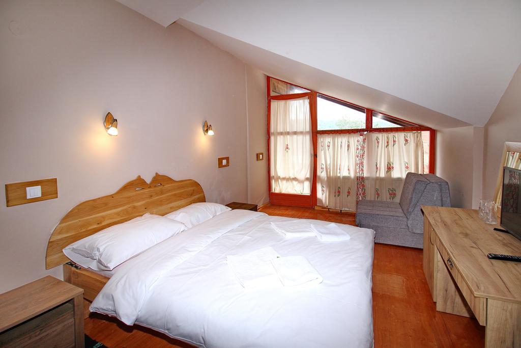 Guest House Zlatiborski Pastuv Exterior photo