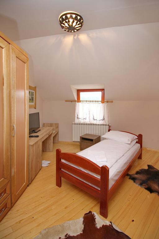 Guest House Zlatiborski Pastuv Exterior photo