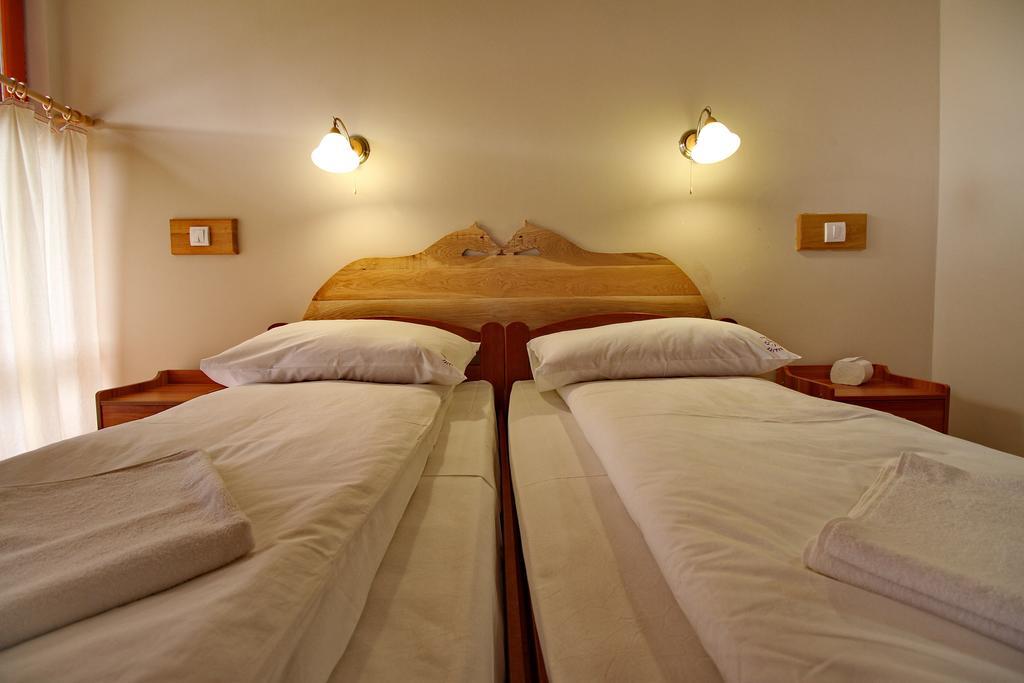 Guest House Zlatiborski Pastuv Exterior photo