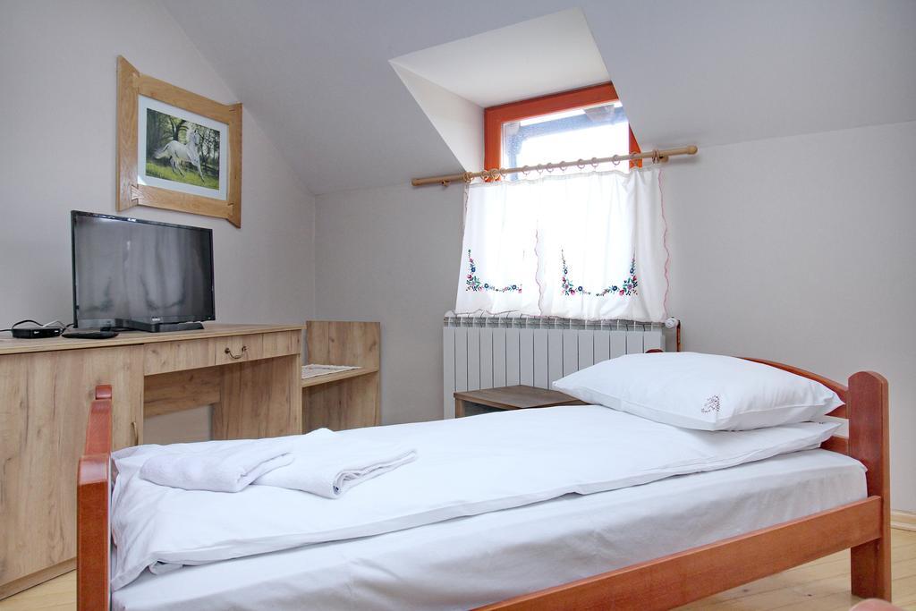 Guest House Zlatiborski Pastuv Exterior photo