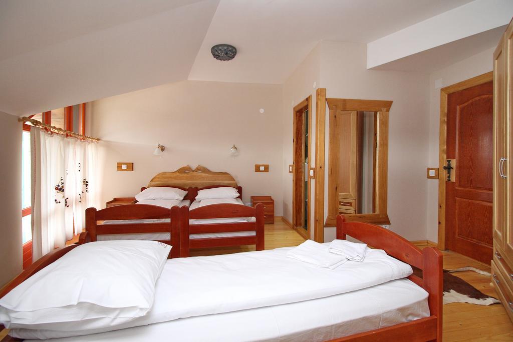 Guest House Zlatiborski Pastuv Exterior photo